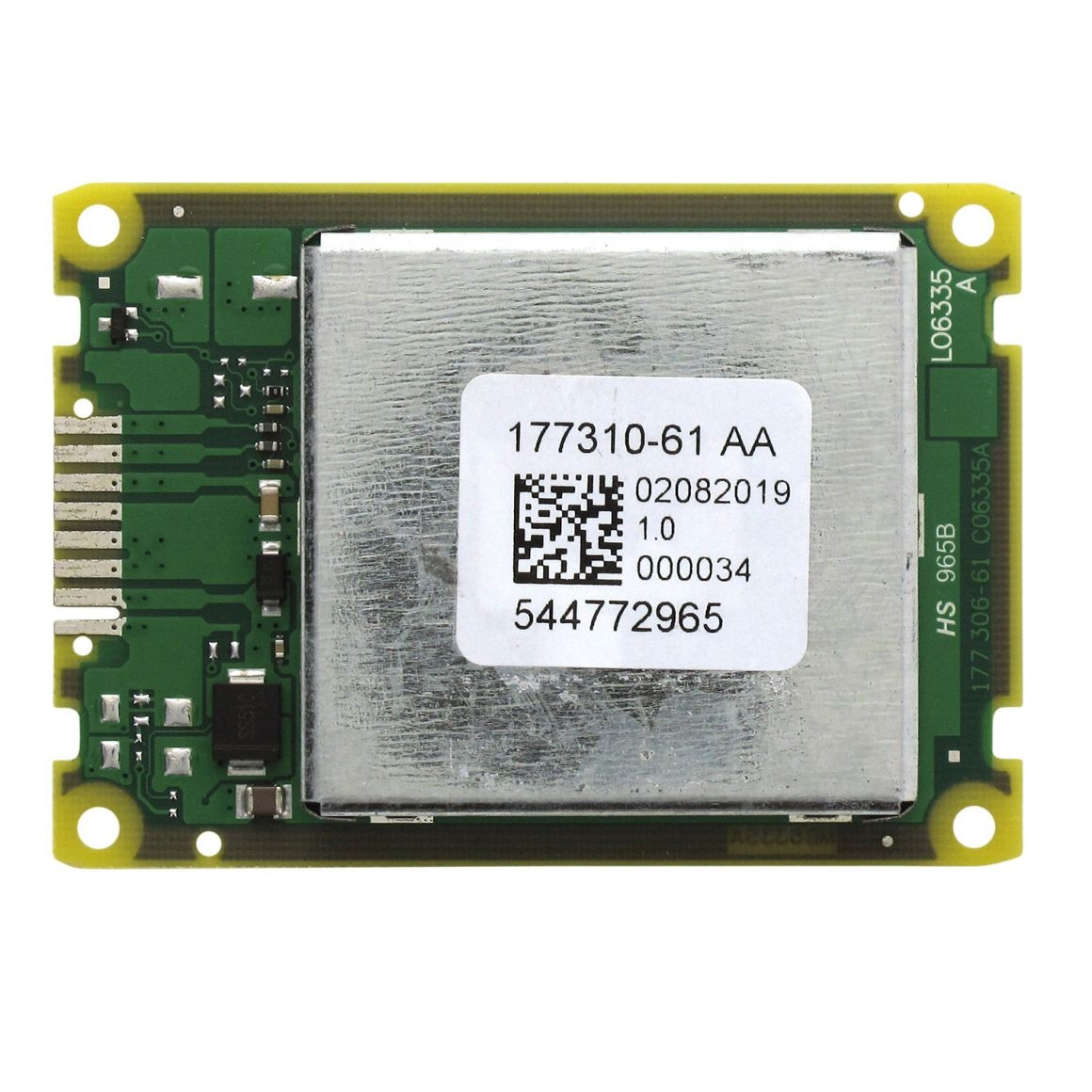 LED modul DRL driver 177310-61aa - led daytime running light