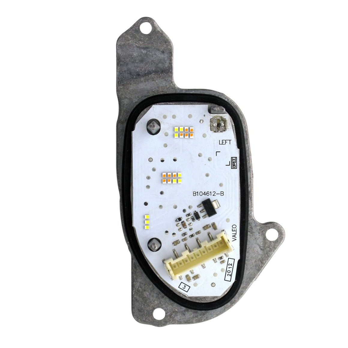 LED modul, migavac i DRL 90145442 levi - turn signal light