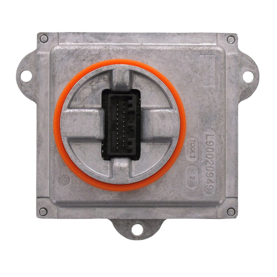 LED DRL ballast 63117342174 - headlight control modul