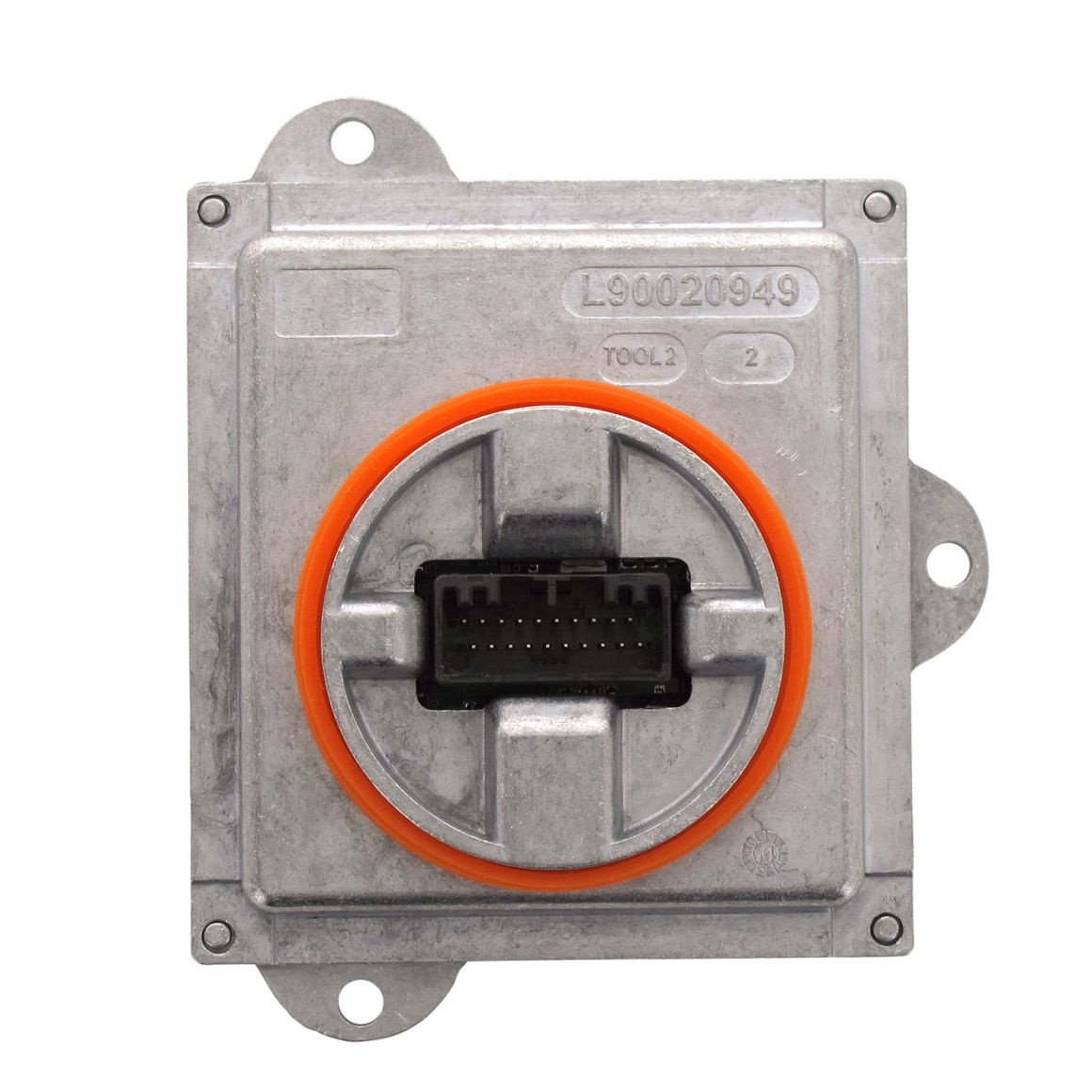 LED DRL ballast l90020948 - headlight control modul