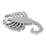 3 D AMBLEMI HROM