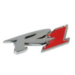 3 D AMBLEMI HROM