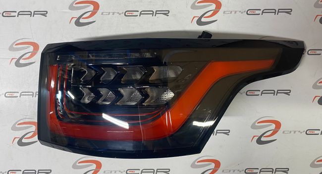 Range Rover Sport /LED stop svetla  Od 2013 do 2020