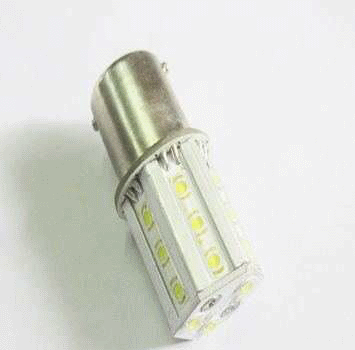 1156 LED SIJALICA 21SMD SA LED COB DIODAMA