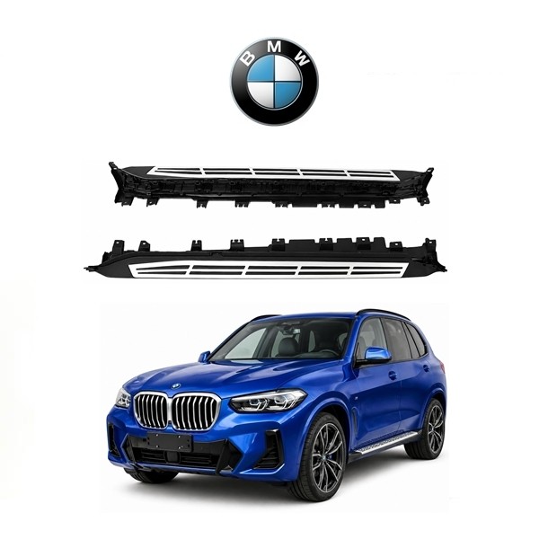 Pragovi G01 za BMW X3 22-24
