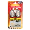 KRILNI LED MIGAVAC ZA OPEL TIGRU.CORSU 93-98