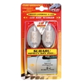 KRILNI LED MIGAVAC ZA SUBARU IMPREZU WRX OD 2001-