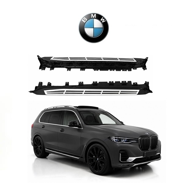 Pragovi G07 za BMW X7 18-23