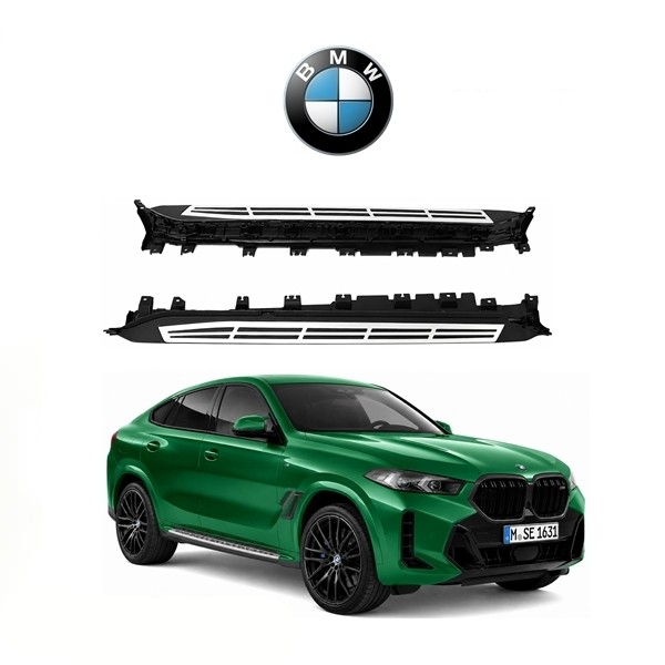 Pragovi G06 za BMW X6 18-26