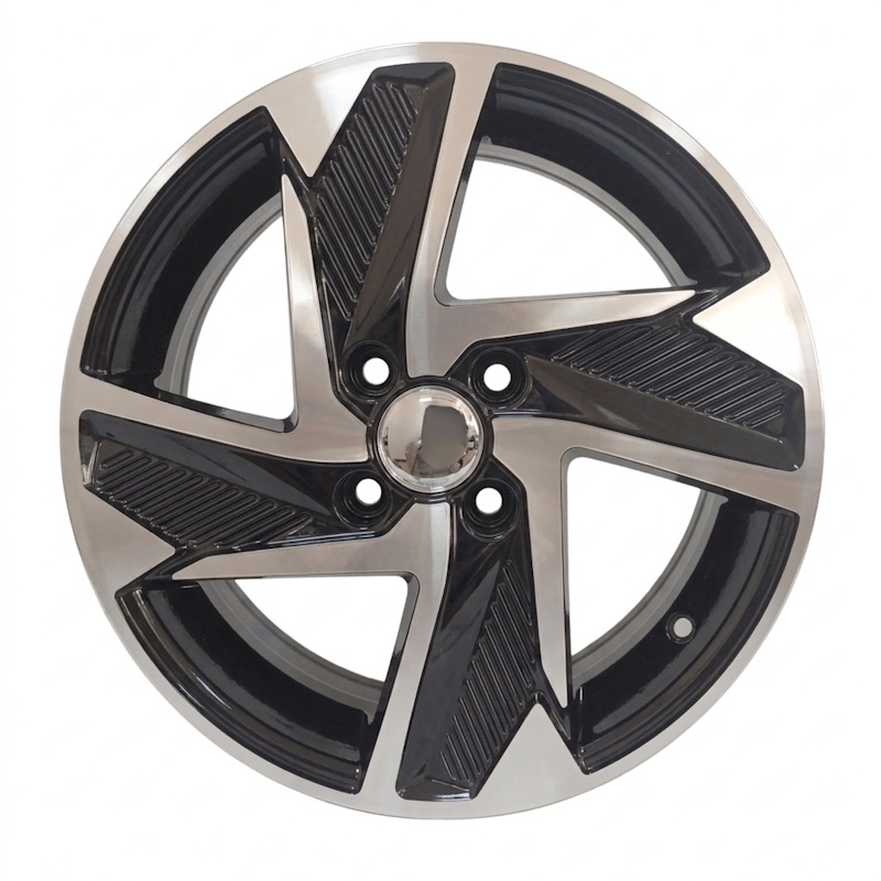 15 Suzuki Aluminijumske Felne  6j / 4&times;100
