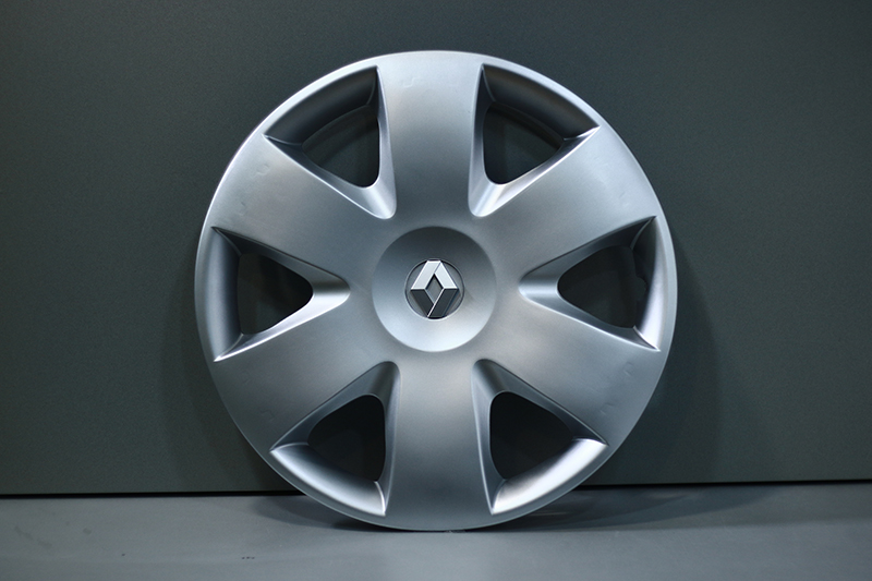 15 Ratkapne za Renault: Scenic 2,Megan 2,Megan 3,Clio 3