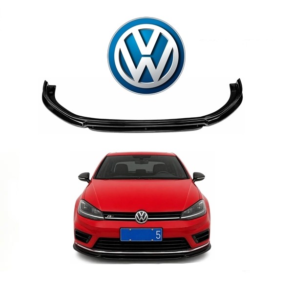 Lip za golf 7 za VW R