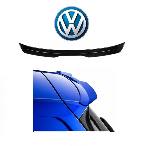 Spojler golf 6 za VW GTI/R
