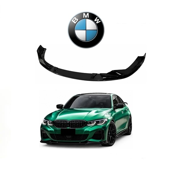 Lip G20 za BMW 3 19-22 M