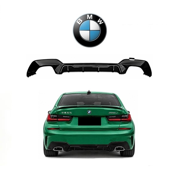 Difuzor G20 za BMW 3 19-22 M