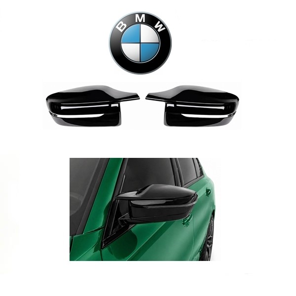 Poklopci retrovizora G30 za BMW 5 17-25 M
