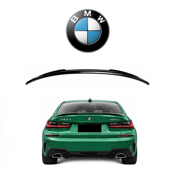 Spojler G20 za BMW 3 19-25 M