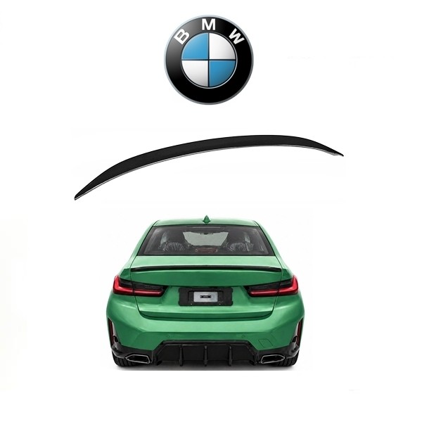 Spojler G20 za BMW 3 19-25 M
