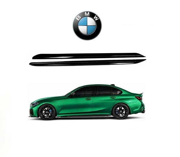 Pragovi G20 za BMW 3 19-22 M