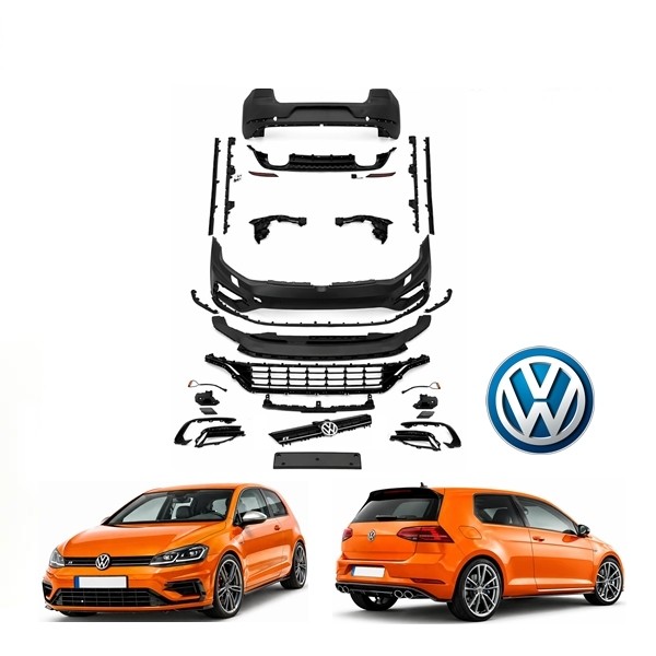 Body kit golf 7 u 7.5 za VW R