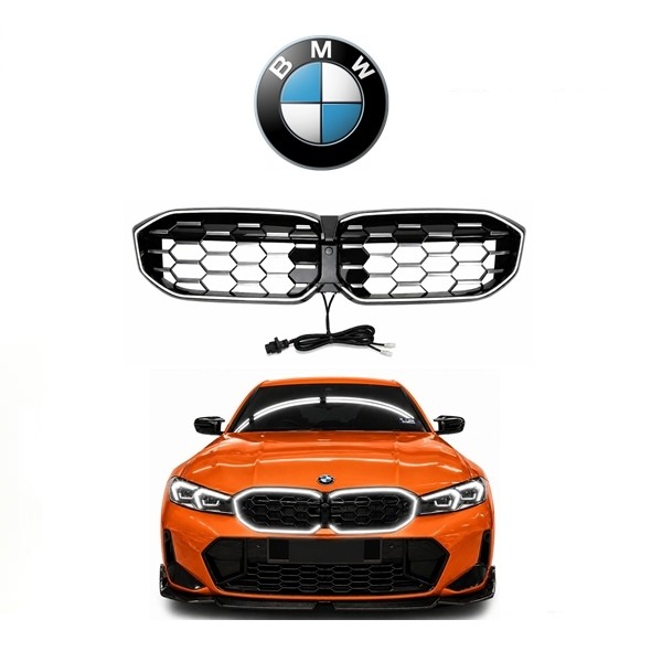 LED maska G20 za BMW 3 22-25 M