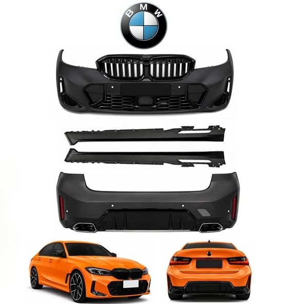 Body kit G20 za BMW 3 22-25 M