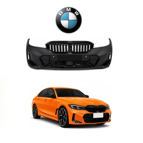 Prednji body kit G20 za BMW 3 22-25 M