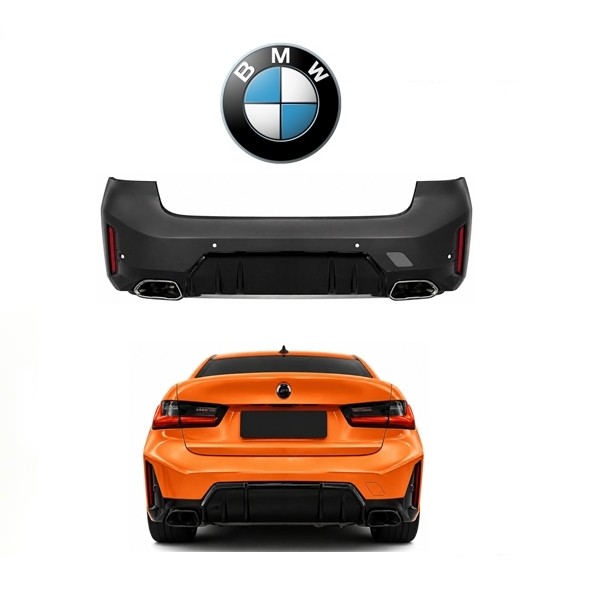Zadnji body kit G20 za BMW 3 22-25 M