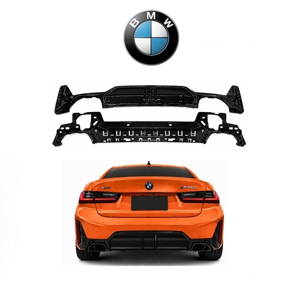 Difuzor G20 za BMW 3 22-25 M