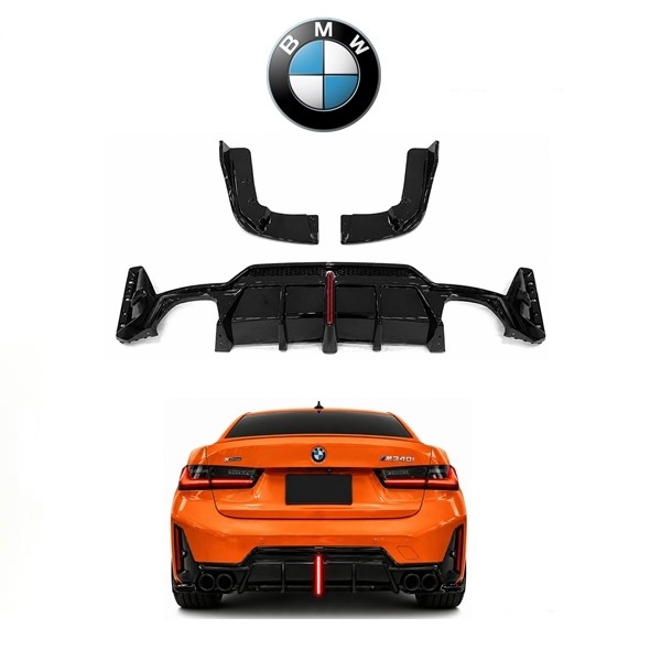 LED difuzor G20 za BMW 3 22-25 M