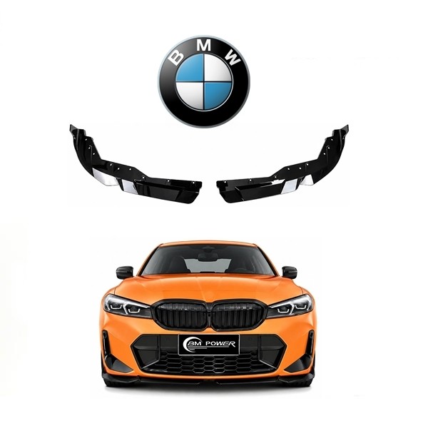 Lip G20 za BMW 3 22-25 M