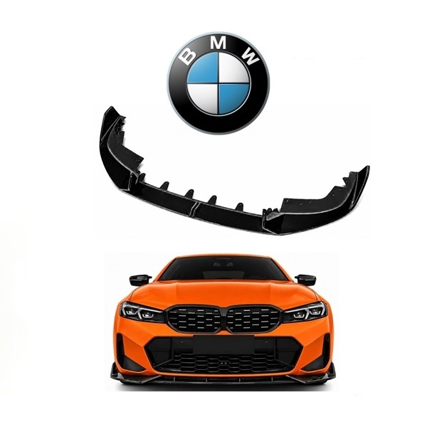 Lip G20 za BMW 3 22-25 M