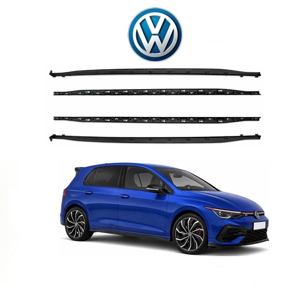 Pragovi golf 8 za VW GTI