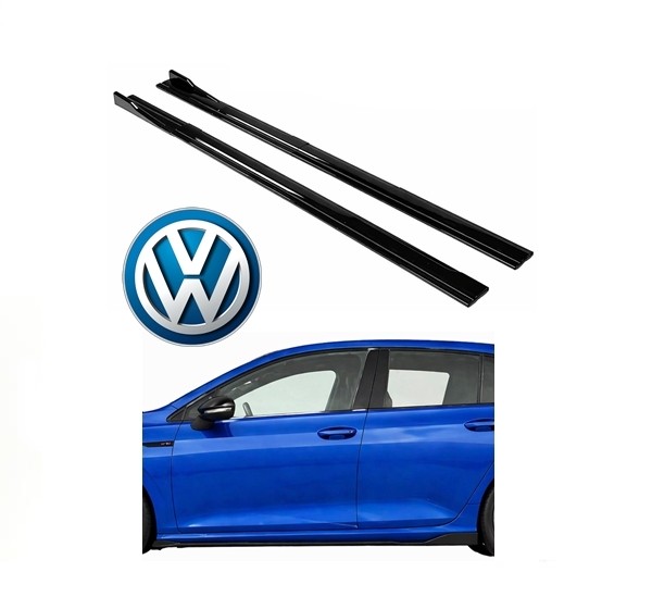 Pragovi golf 6 za VW GTI