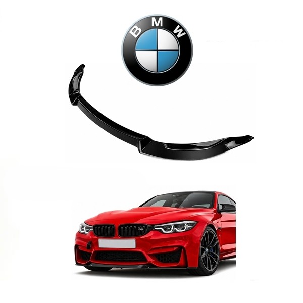 Lip F32,F33,F36 za BMW 4 14-20 M