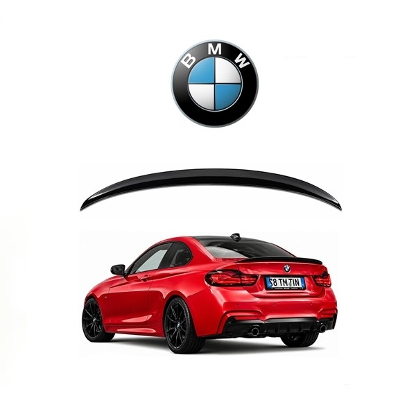 Spojler F32,F33,F36 za BMW 4 14-20 M