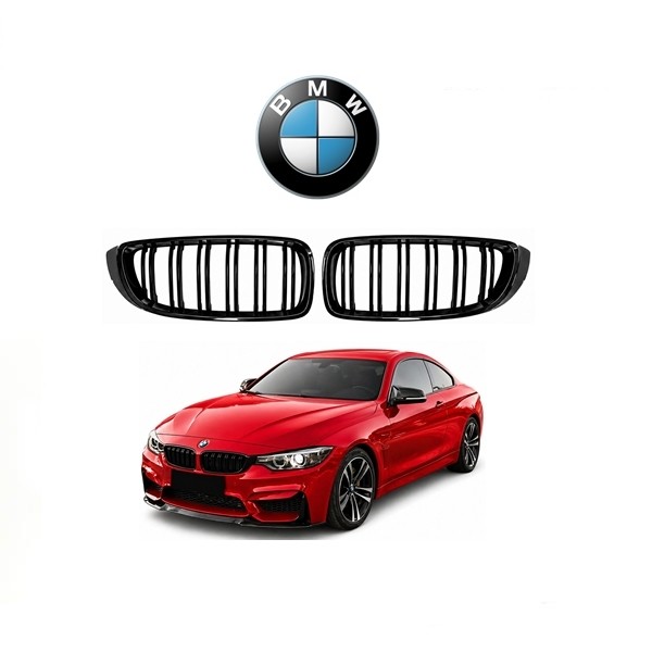 Maska F32,F33,F36 za BMW 4 14-20 M