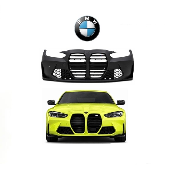 Prednji body kit G22,G23,G26 za BMW 4 20-24 M