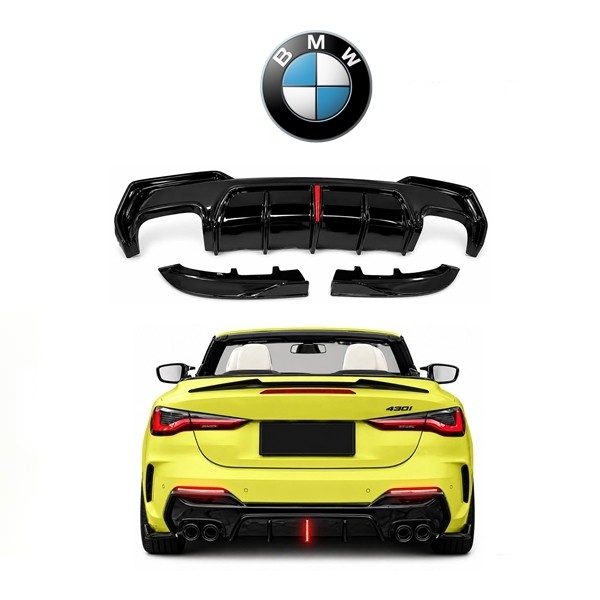 LED difuzor G22,G23,G26 za BMW 4 20-24 M