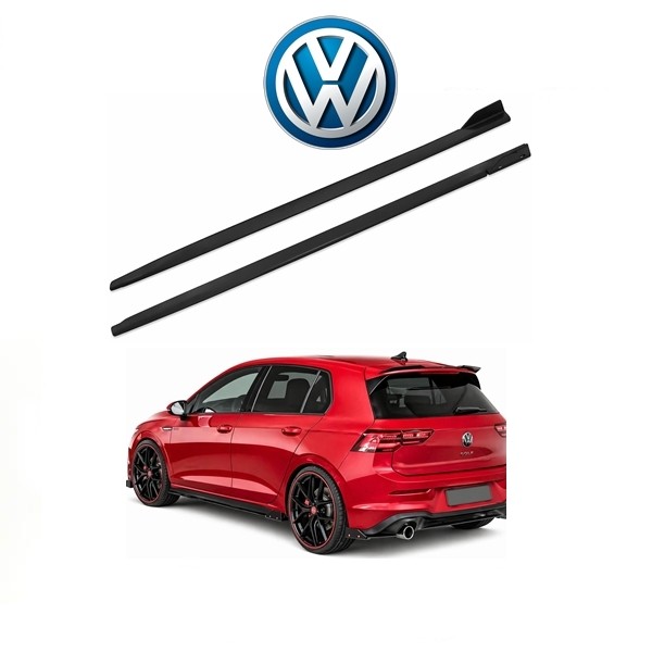 Pragovi golf 8 za VW R