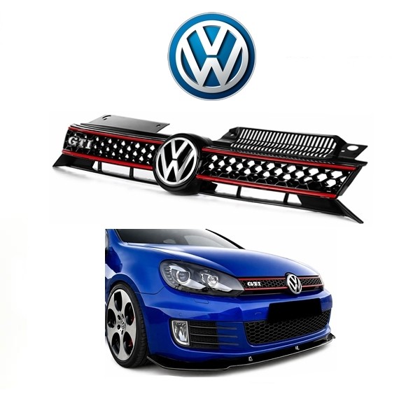 Maska golf 6 za VW GTI