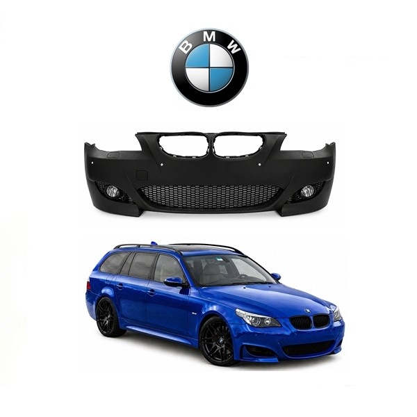 Prednji body kit E60 za BMW 5 03-10 M karavan