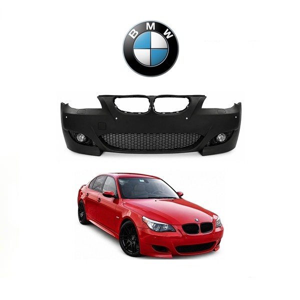 Prednji body kit E60 za BMW 5 03-10 M