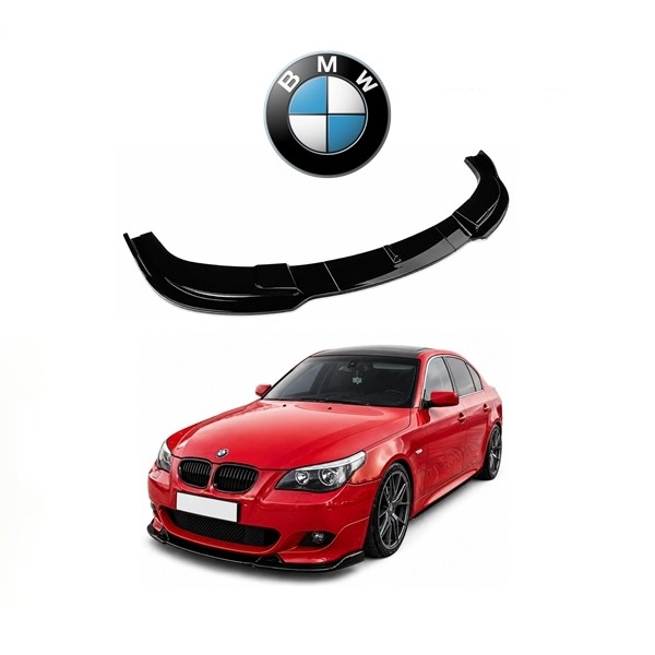 Lip E60 za BMW 5 03-10 M