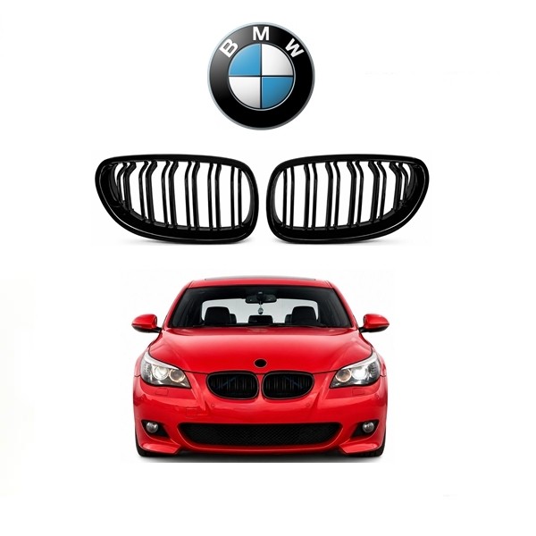 Maska E60 za BMW 5 03-10 M