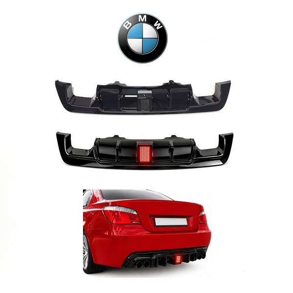 LED difuzor E60 za BMW 5 03-10 M
