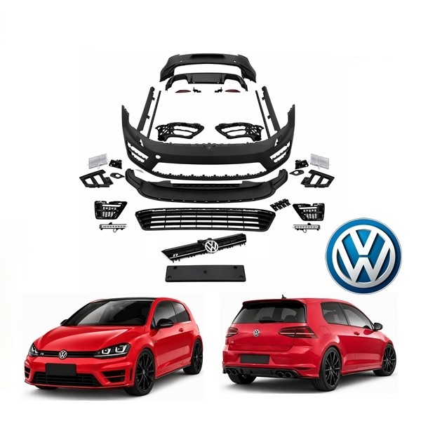 Body kit R za VW golf 7