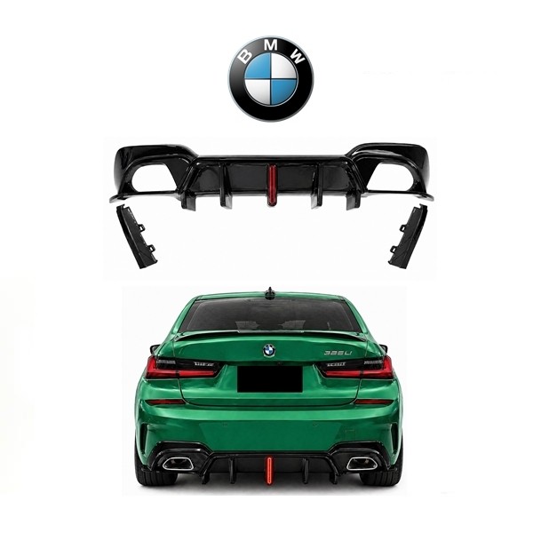 LED difuzor G20 za BMW 3 19-22 M