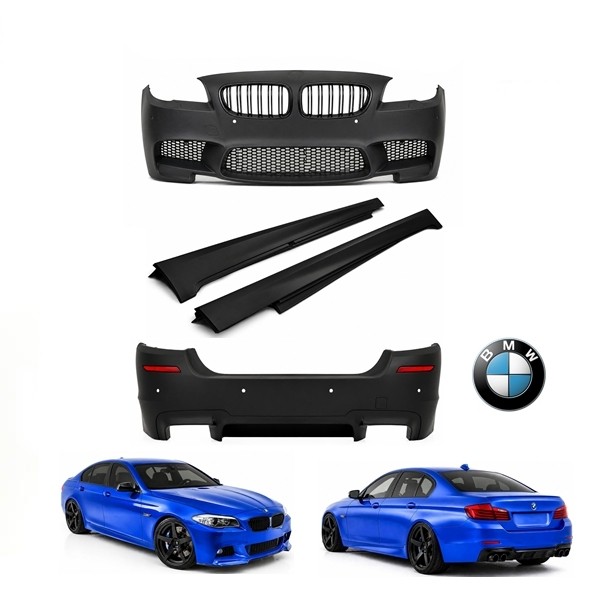 Body kit F10 za BMW 5 10-13 M