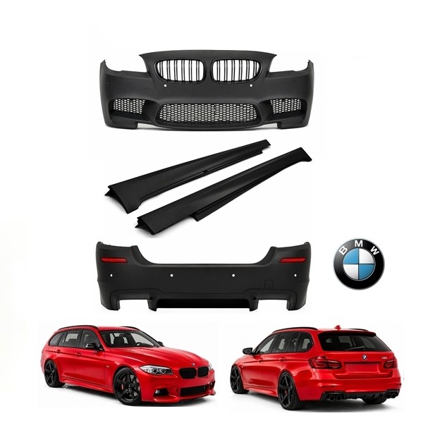 Body kit F10 za BMW 5 10-13 M karavan